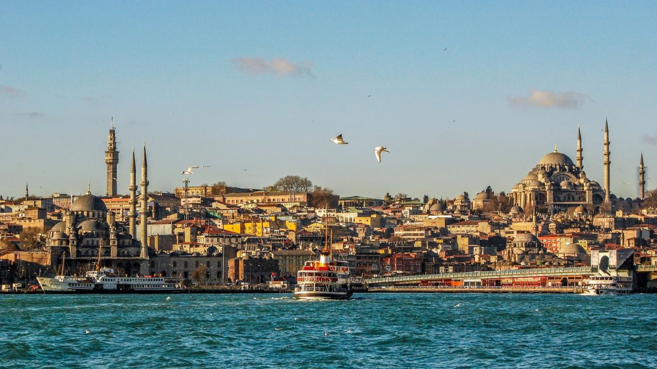 İstanbul'un en riskli 10 ilçesi açıklandı - Sayfa 4