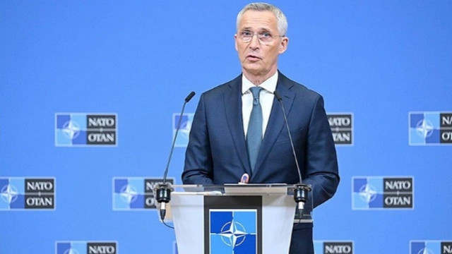 NATO’dan Türkiye açıklaması: Memnuniyetle karşılıyoruz