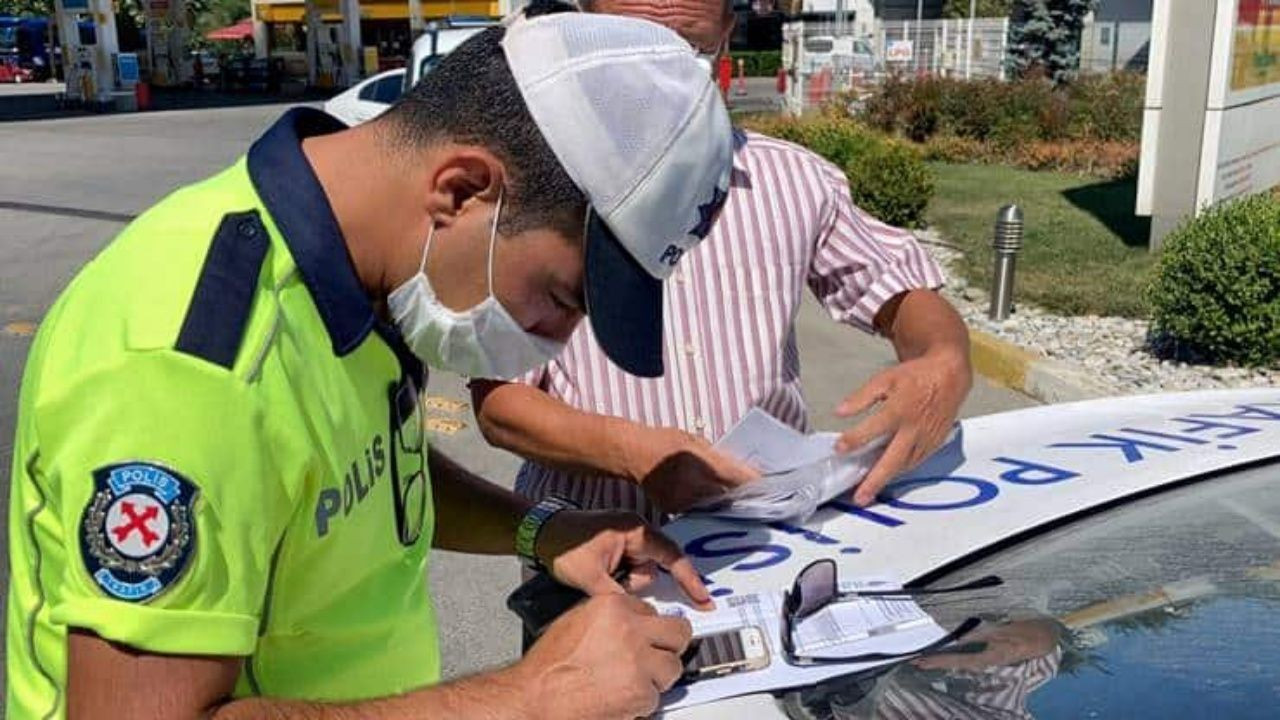 Trafik cezasını ödemeyenlere kötü haber! Gecikme oranlarına zam geldi - Sayfa 5