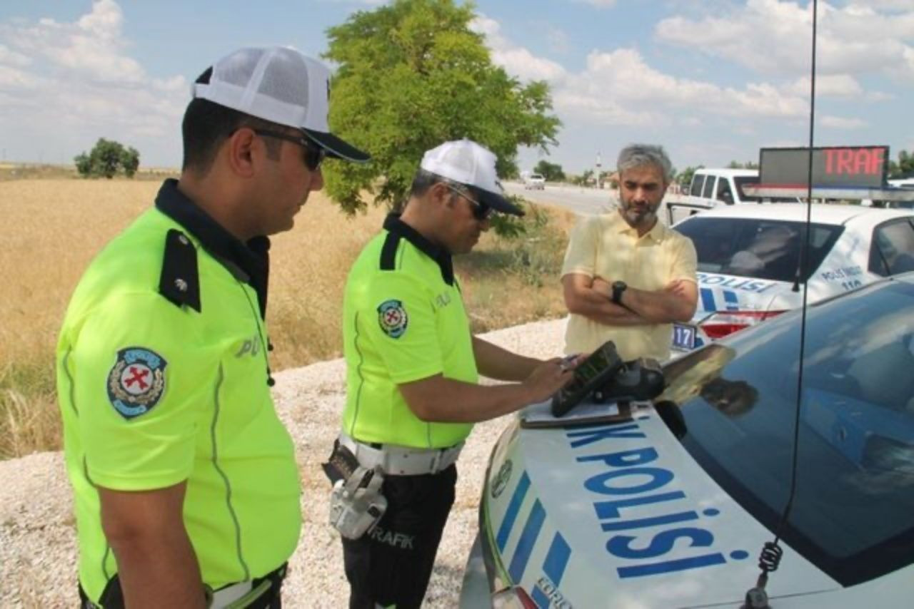 Trafik cezasını ödemeyenlere kötü haber! Gecikme oranlarına zam geldi - Sayfa 6