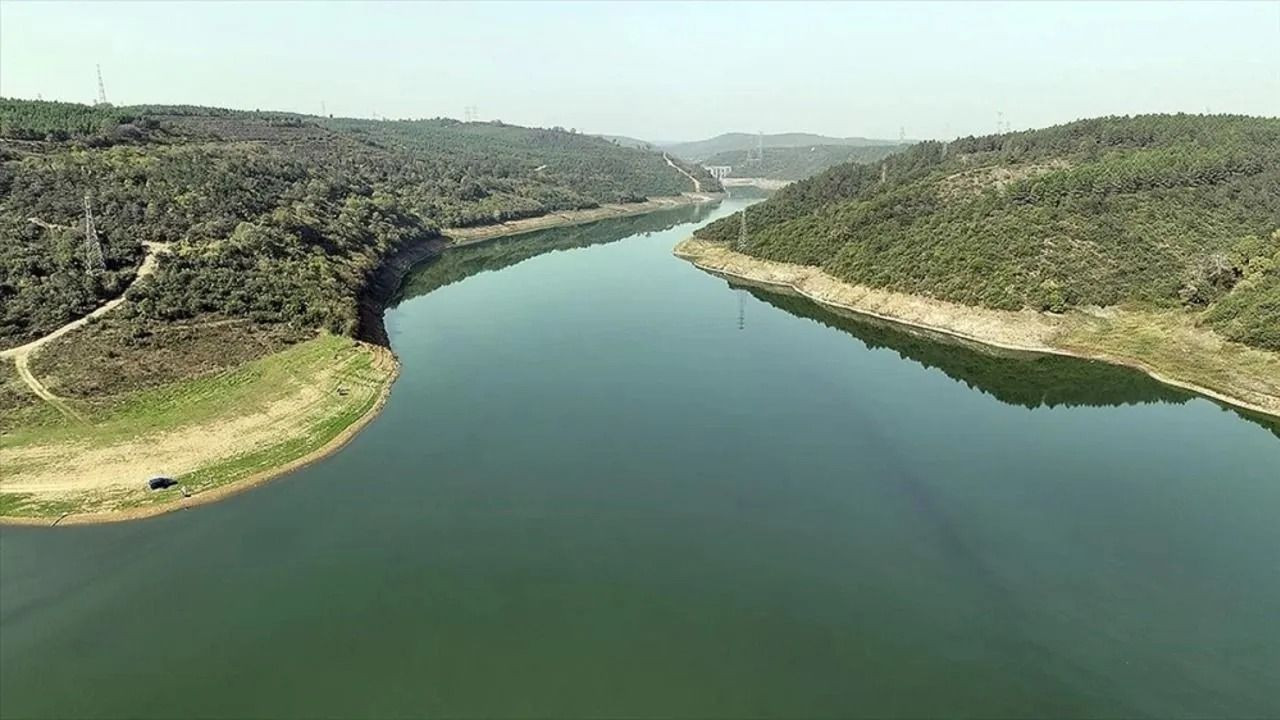 Yağışlardan sonra merak konusuydu: İşte İstanbul'daki baraj doluluk oranları - Sayfa 5