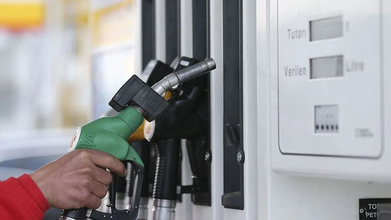 İndirim kısa sürdü! Benzine zam geliyor - Sayfa 3