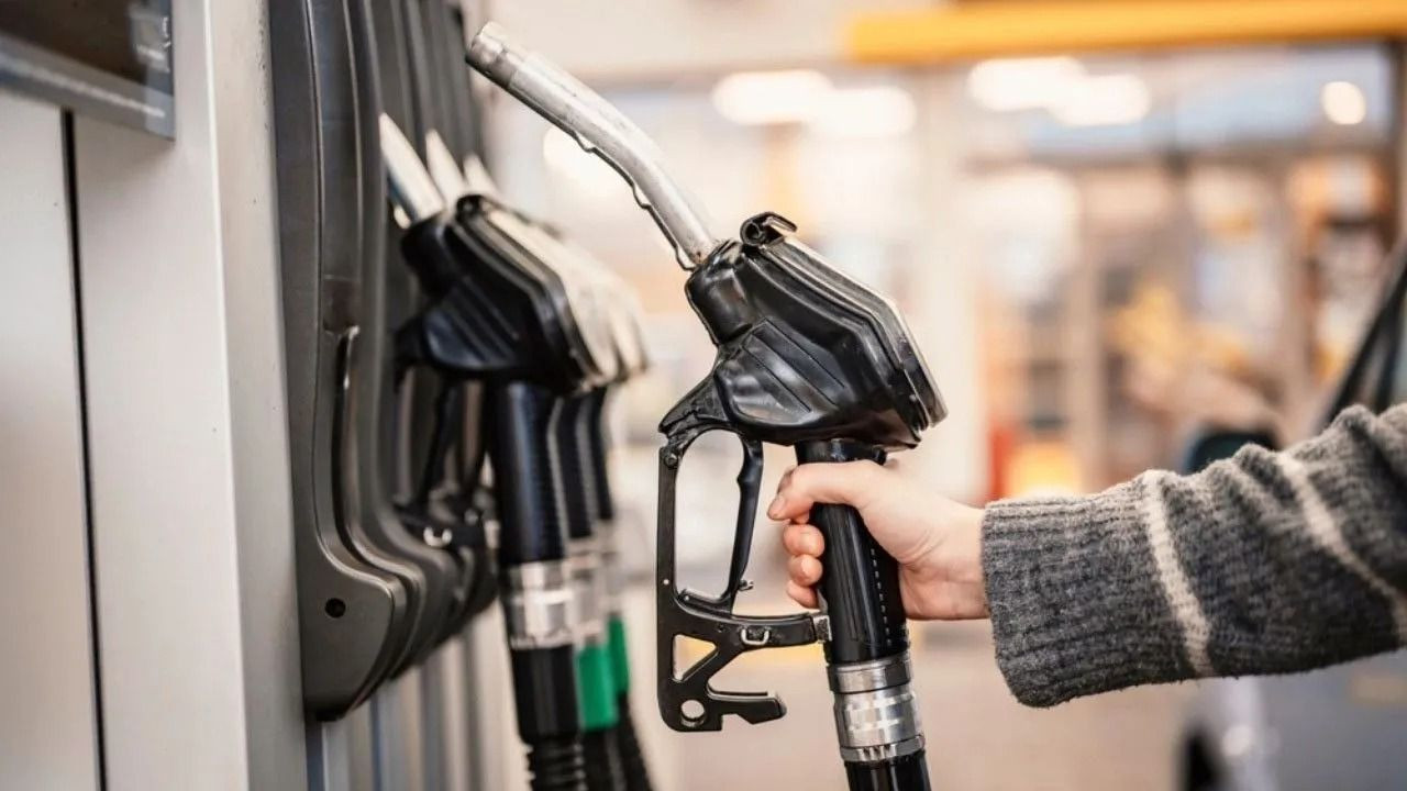 İndirim kısa sürdü! Benzine zam geliyor - Sayfa 8