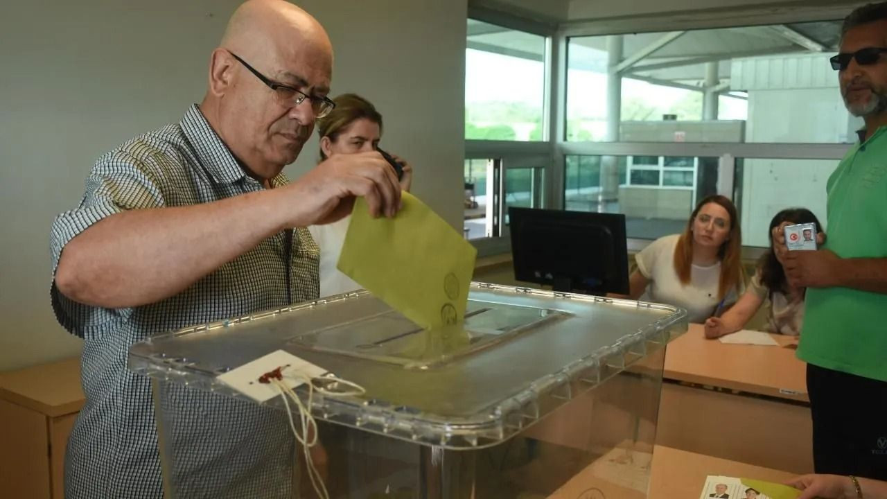 Seçim günü uygulanacak yasaklar belli oldu - Sayfa 8