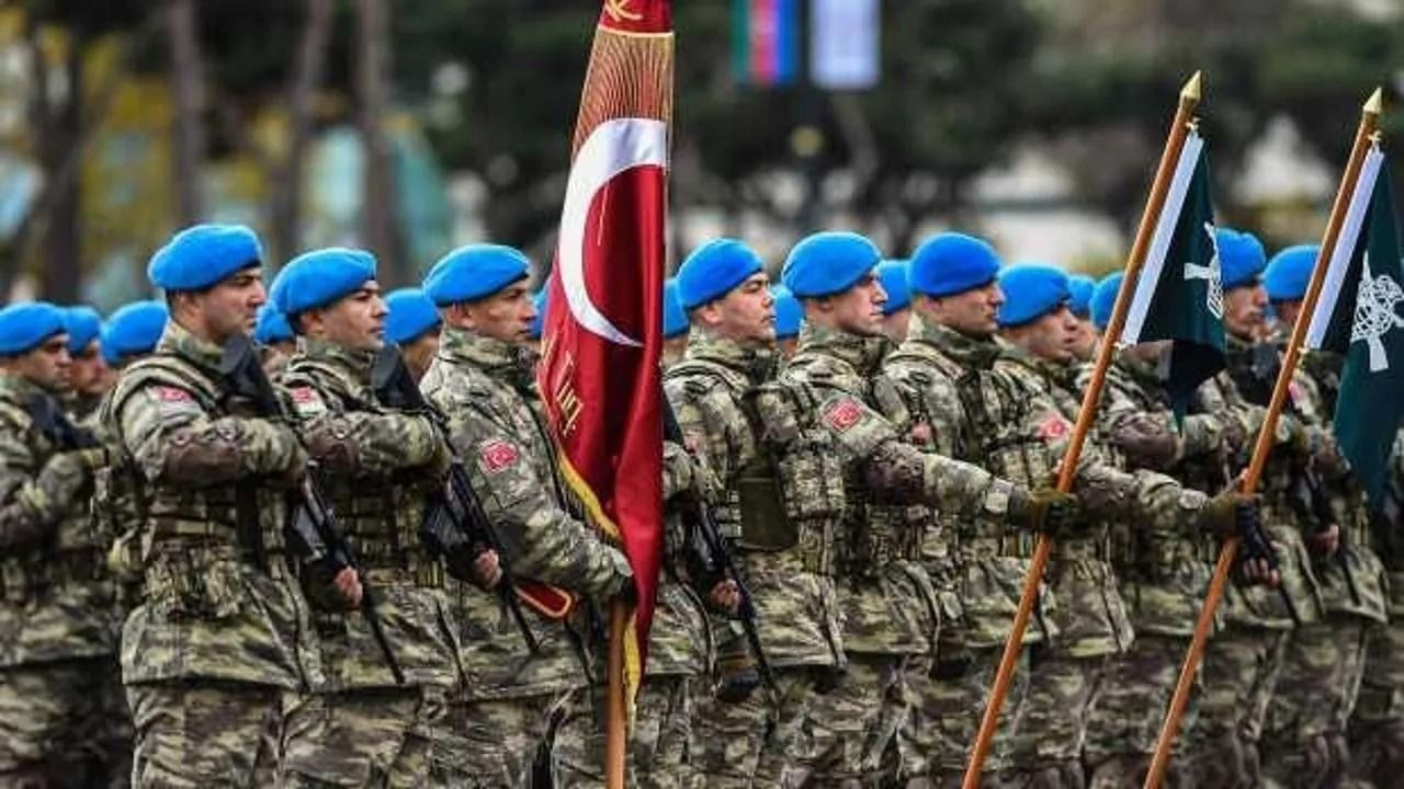 Bedelli askerlik yerleri açıklandı! Sevk tarihleri ne zaman? Şubat celp dönemi... - Sayfa 9