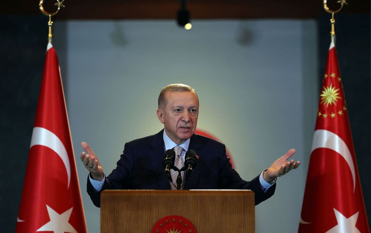 Cumhurbaşkanı Erdoğan'dan 6 Şubat mesajı: Her bir vatandaşı güvenli bir yuva sahibi yapana kadar çalışacağız - Sayfa 3