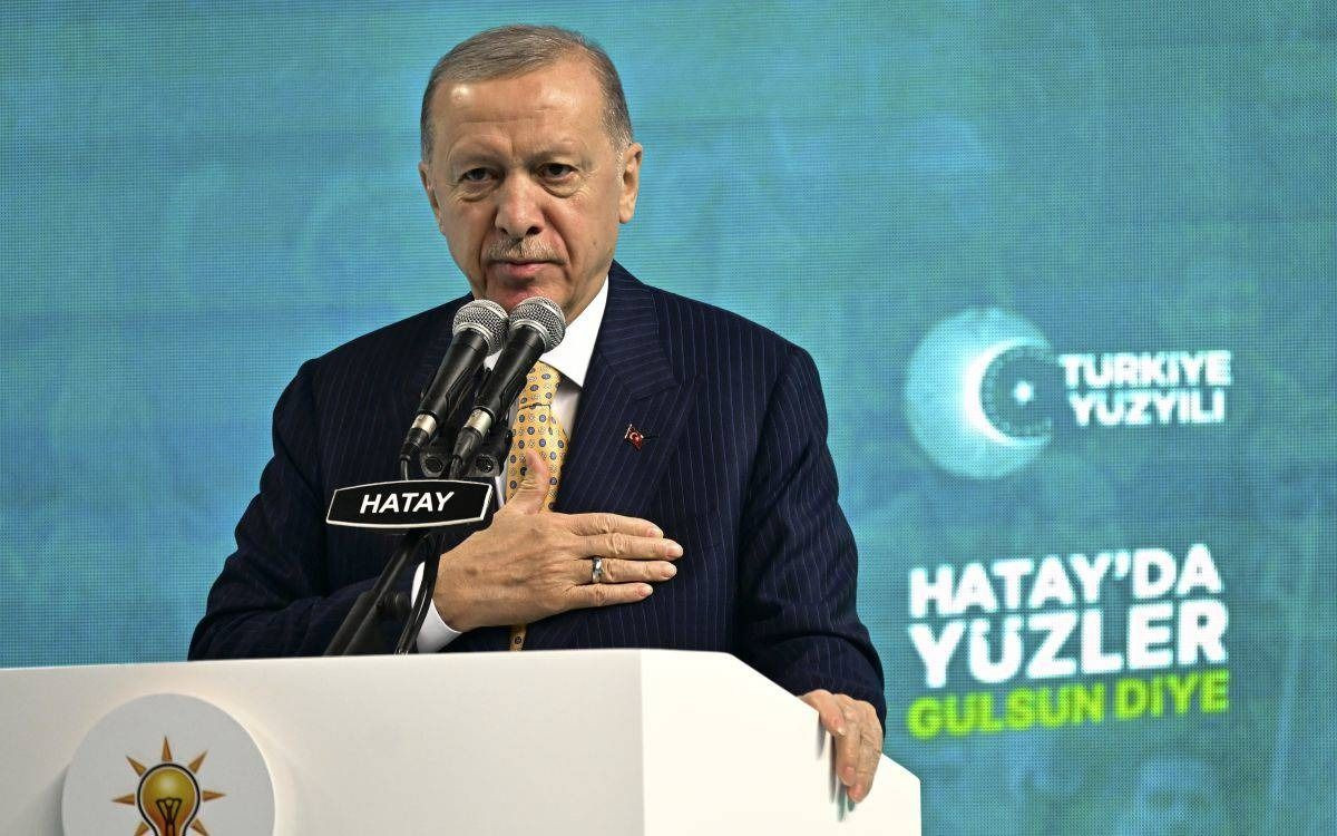 Cumhurbaşkanı Erdoğan'dan 6 Şubat mesajı: Her bir vatandaşı güvenli bir yuva sahibi yapana kadar çalışacağız - Sayfa 4