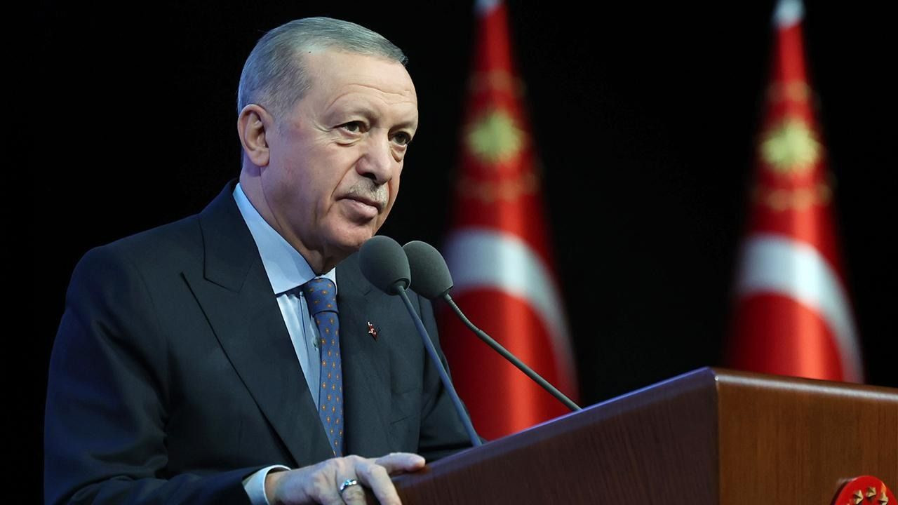 Cumhurbaşkanı Erdoğan'dan 6 Şubat mesajı: Her bir vatandaşı güvenli bir yuva sahibi yapana kadar çalışacağız - Sayfa 5