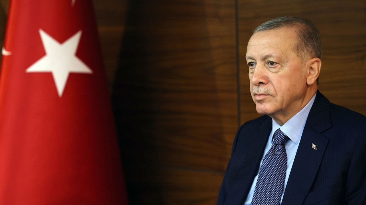 Cumhurbaşkanı Erdoğan'dan 6 Şubat mesajı: Her bir vatandaşı güvenli bir yuva sahibi yapana kadar çalışacağız - Sayfa 7