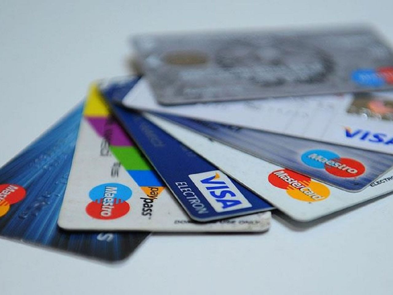 Merkez Bankası'ndan kredi kartlarına düzenleme: Taksit sınırlaması gelecek mi, ne kadar olacak? - Sayfa 2