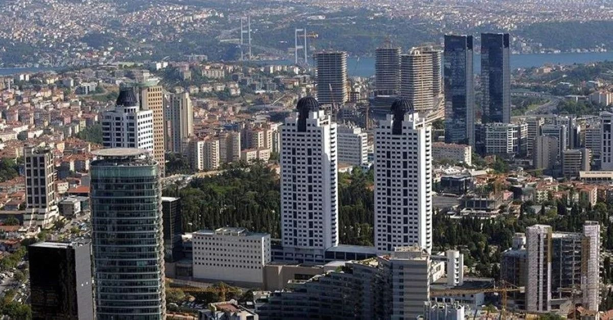 İstanbul'da en çok nereli yaşıyor? İşte ilk 20 il - Sayfa 1