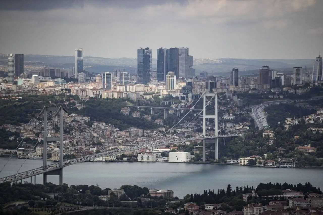 İstanbul'da en çok nereli yaşıyor? İşte ilk 20 il - Sayfa 2