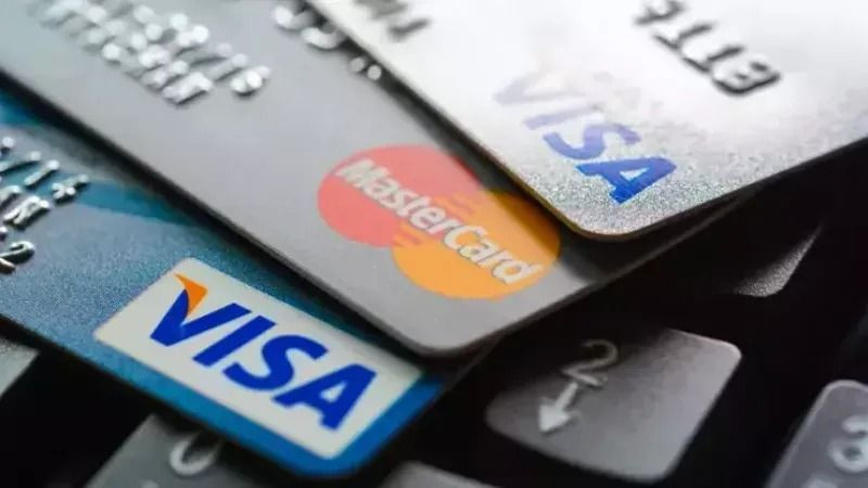 Merkez Bankası'ndan kredi kartlarına düzenleme: Taksit sınırlaması gelecek mi, ne kadar olacak? - Sayfa 1