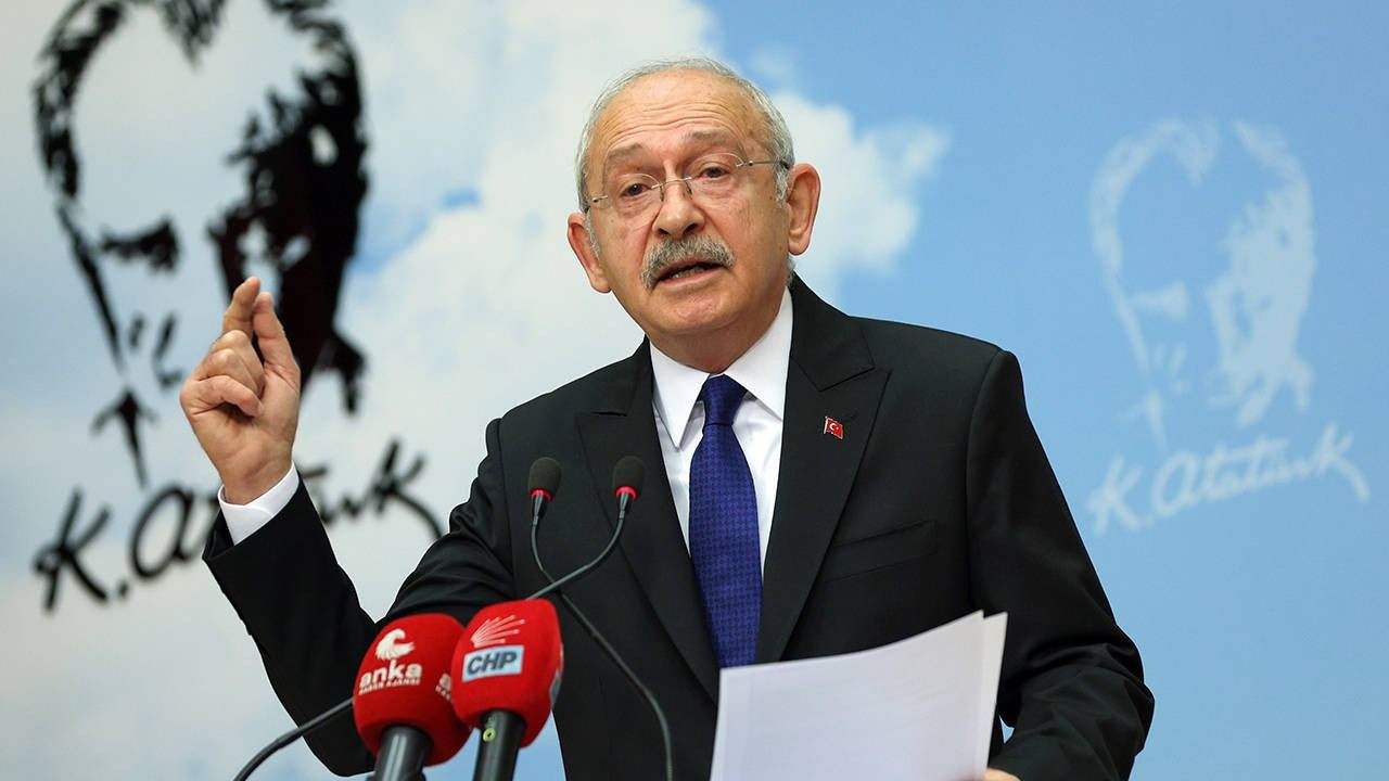 Kılıçdaroğlu hakkında 'Bilal Erdoğan'a hakaret'ten 2 yıla kadar hapis istemi - Sayfa 5