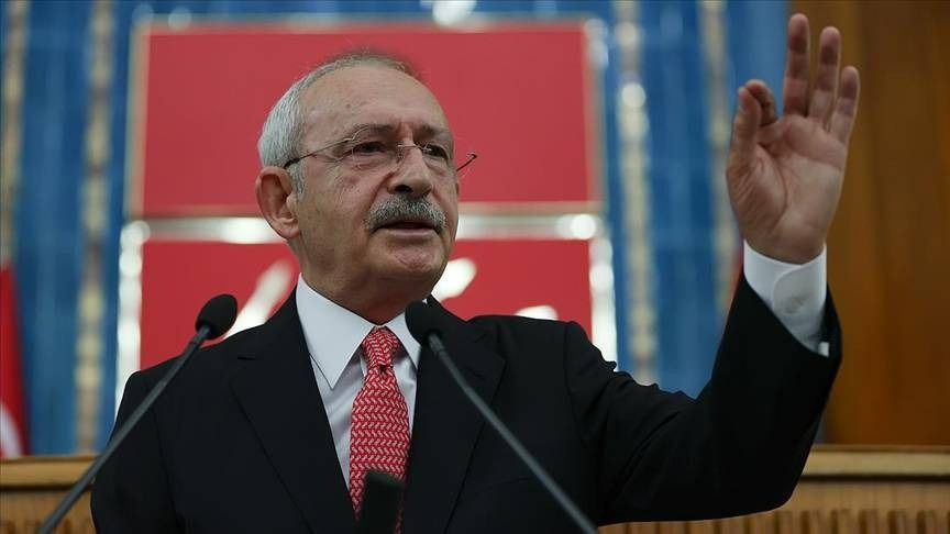 Kılıçdaroğlu hakkında 'Bilal Erdoğan'a hakaret'ten 2 yıla kadar hapis istemi - Sayfa 6