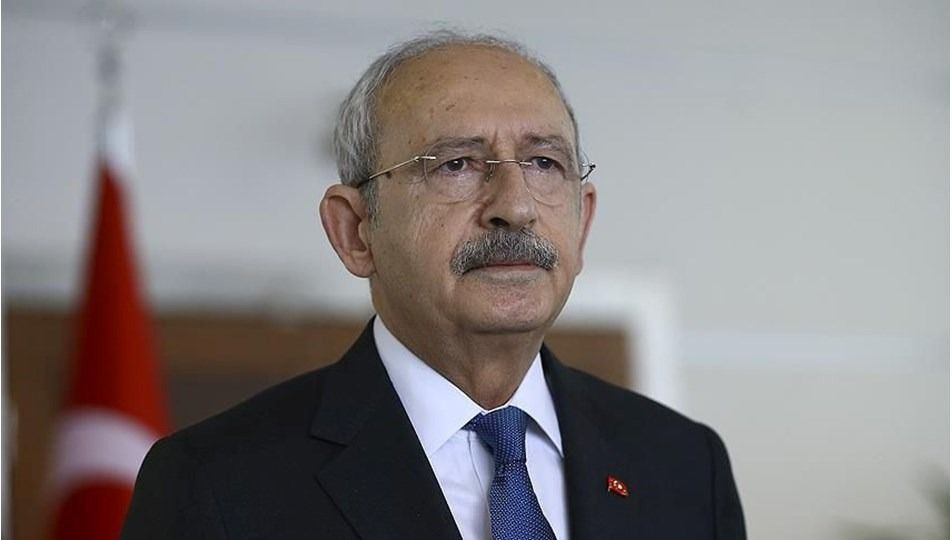 Kılıçdaroğlu hakkında 'Bilal Erdoğan'a hakaret'ten 2 yıla kadar hapis istemi - Sayfa 7