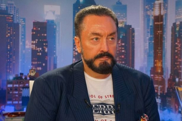 Adnan Oktar'dan müridlerine gizli mesaj! - Sayfa 11