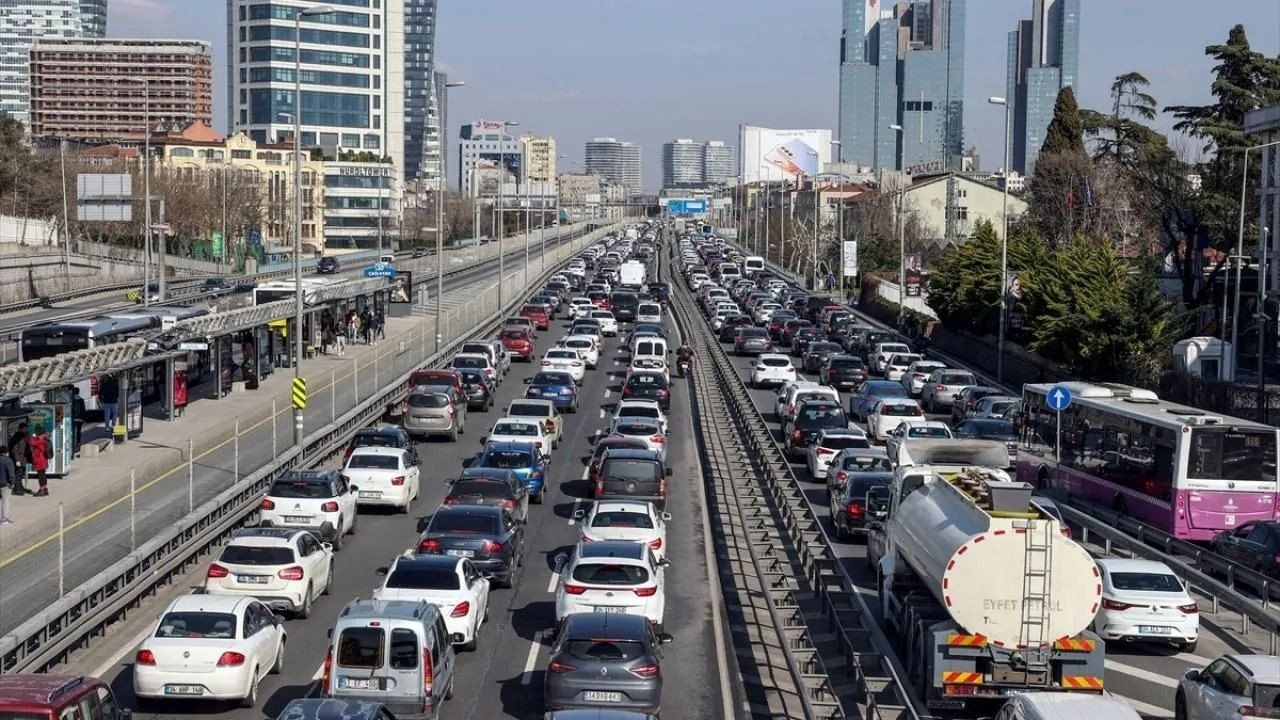 Zorunlu trafik sigortasında yeni dönem - Sayfa 12