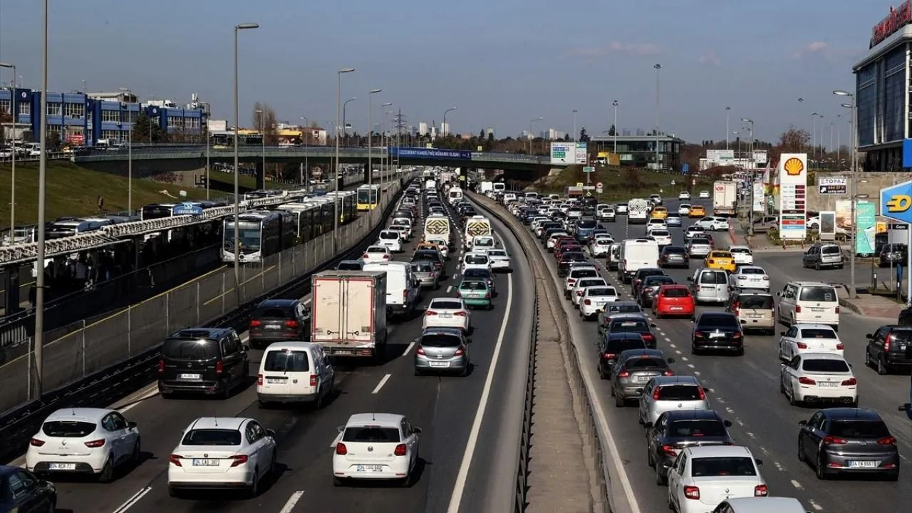 Zorunlu trafik sigortasında yeni dönem - Sayfa 5