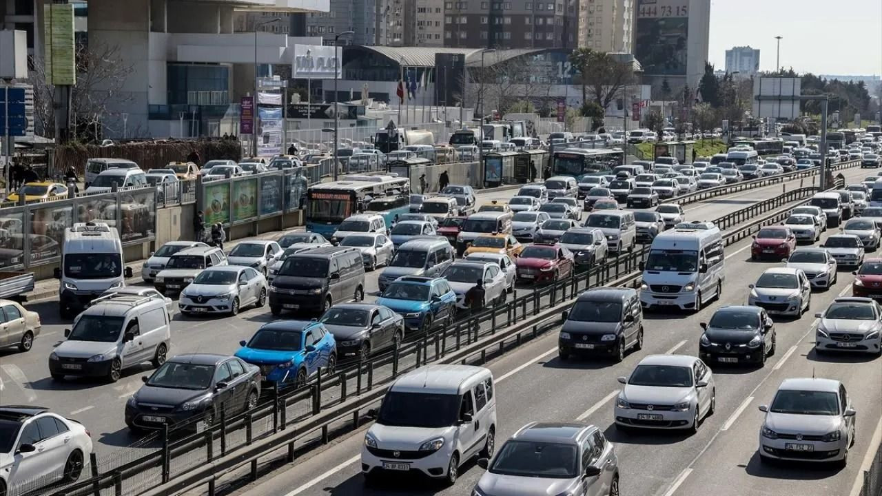 Zorunlu trafik sigortasında yeni dönem - Sayfa 6