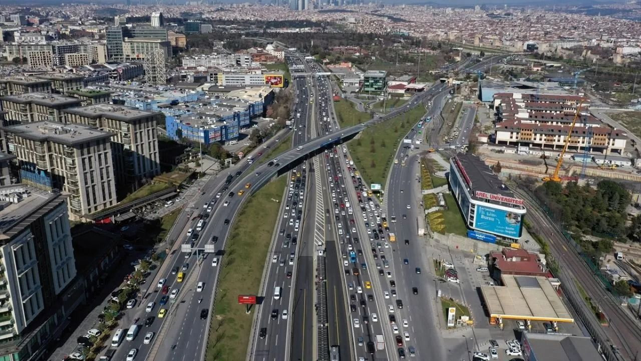 Zorunlu trafik sigortasında yeni dönem - Sayfa 7