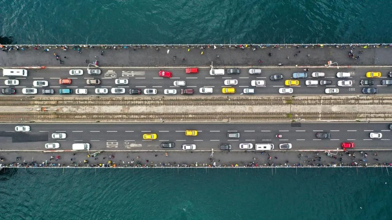 Araçlarda TTB zorunlu hale geliyor: Takmayan trafiğe çıkamayacak - Sayfa 6