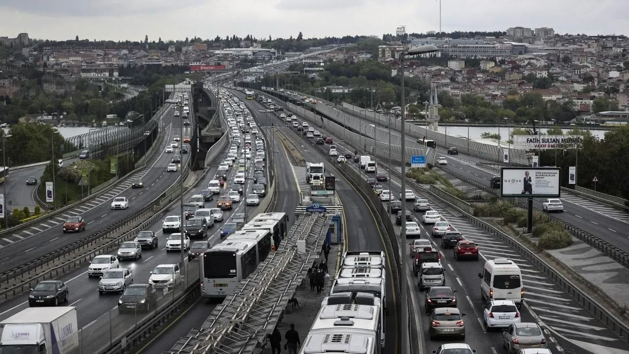 Araçlarda TTB zorunlu hale geliyor: Takmayan trafiğe çıkamayacak - Sayfa 11