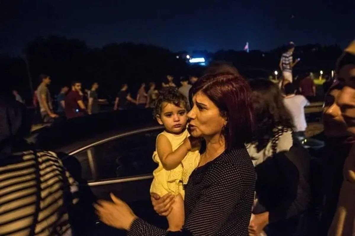 Milletin Zaferi: 15 Temmuz! Tarihi direnişin üzerinden 8 yıl geçti - Sayfa 6