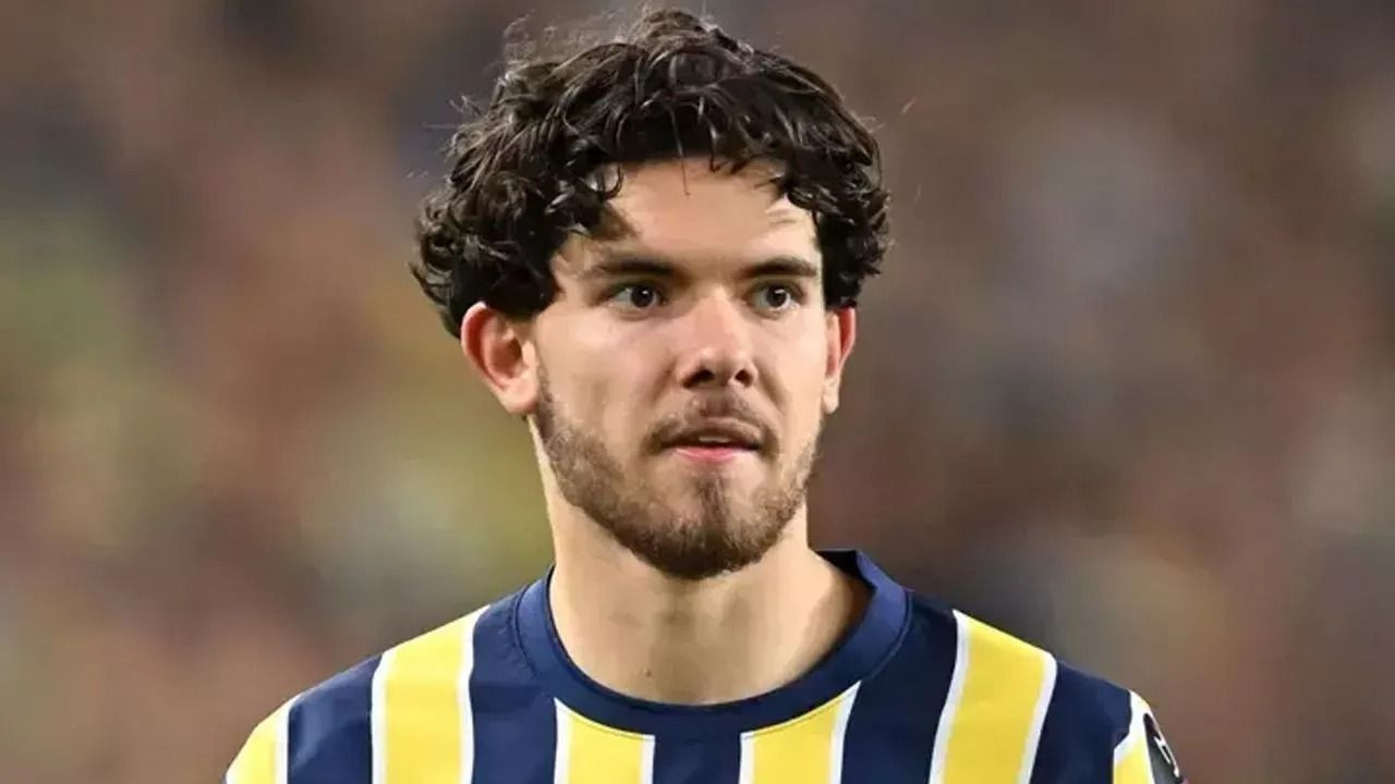 Fenerbahçe'de Ferdi Kadıoğlu dönemi sona erdi - Sayfa 2