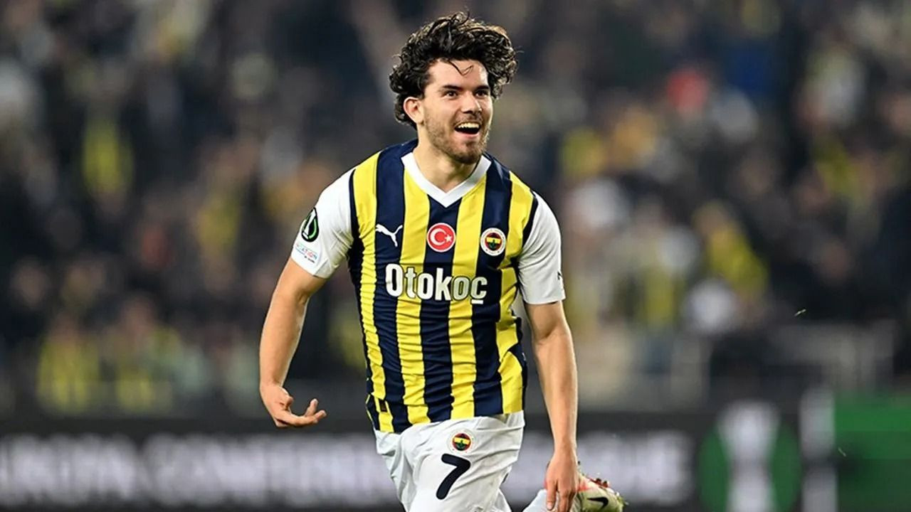 Fenerbahçe'de Ferdi Kadıoğlu dönemi sona erdi - Sayfa 4