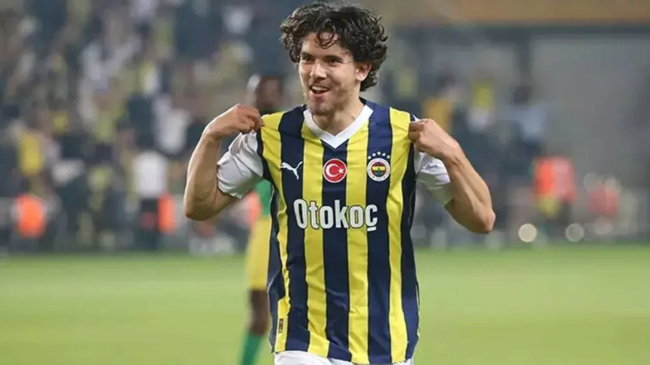 Fenerbahçe'de Ferdi Kadıoğlu dönemi sona erdi - Sayfa 5