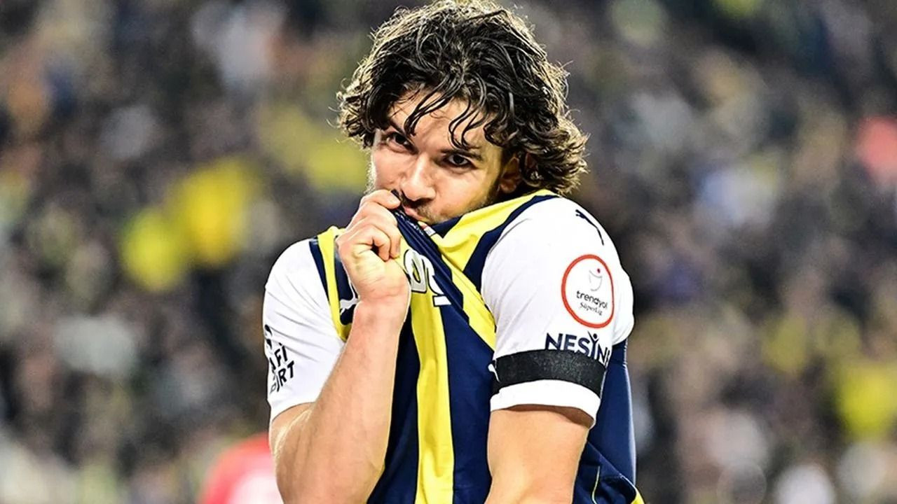 Fenerbahçe'de Ferdi Kadıoğlu dönemi sona erdi - Sayfa 6