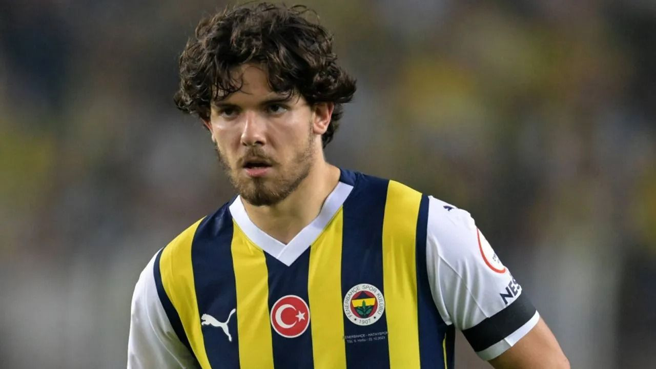 Fenerbahçe'de Ferdi Kadıoğlu dönemi sona erdi - Sayfa 9