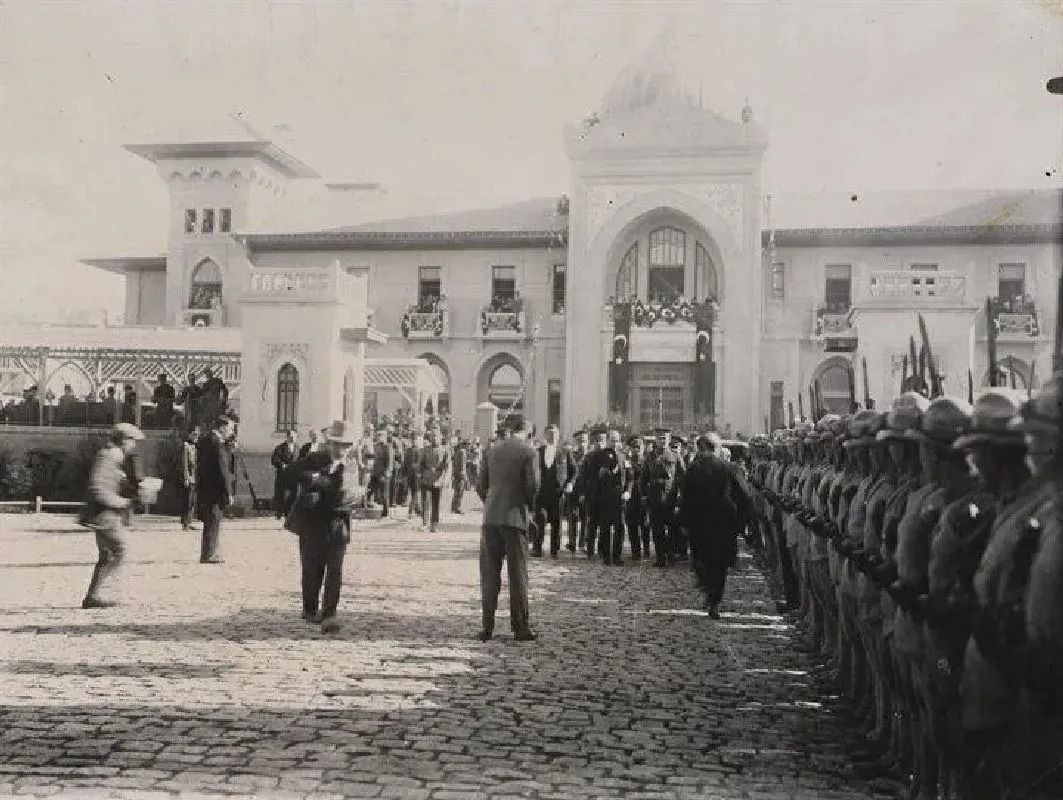 Ulusal Kurtuluş Savaşı’nı zaferle bitiren ‘Büyük Taarruz’ 102 yaşında - Sayfa 3