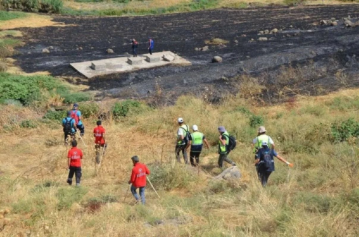 Narin'in tutuklanan amcasını ifadesi ortaya çıktı: Sana öyle bir acı yaşatacağım ki... - Sayfa 2