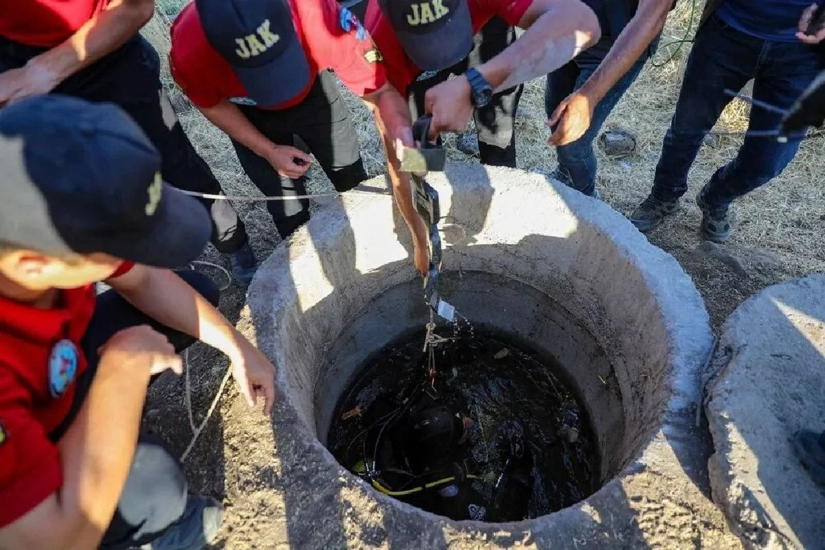 Narin'in tutuklanan amcasını ifadesi ortaya çıktı: Sana öyle bir acı yaşatacağım ki... - Sayfa 10