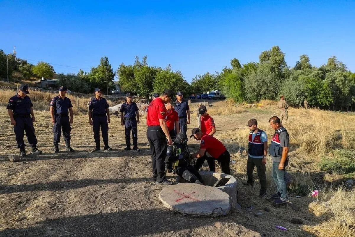 Narin'in tutuklanan amcasını ifadesi ortaya çıktı: Sana öyle bir acı yaşatacağım ki... - Sayfa 14