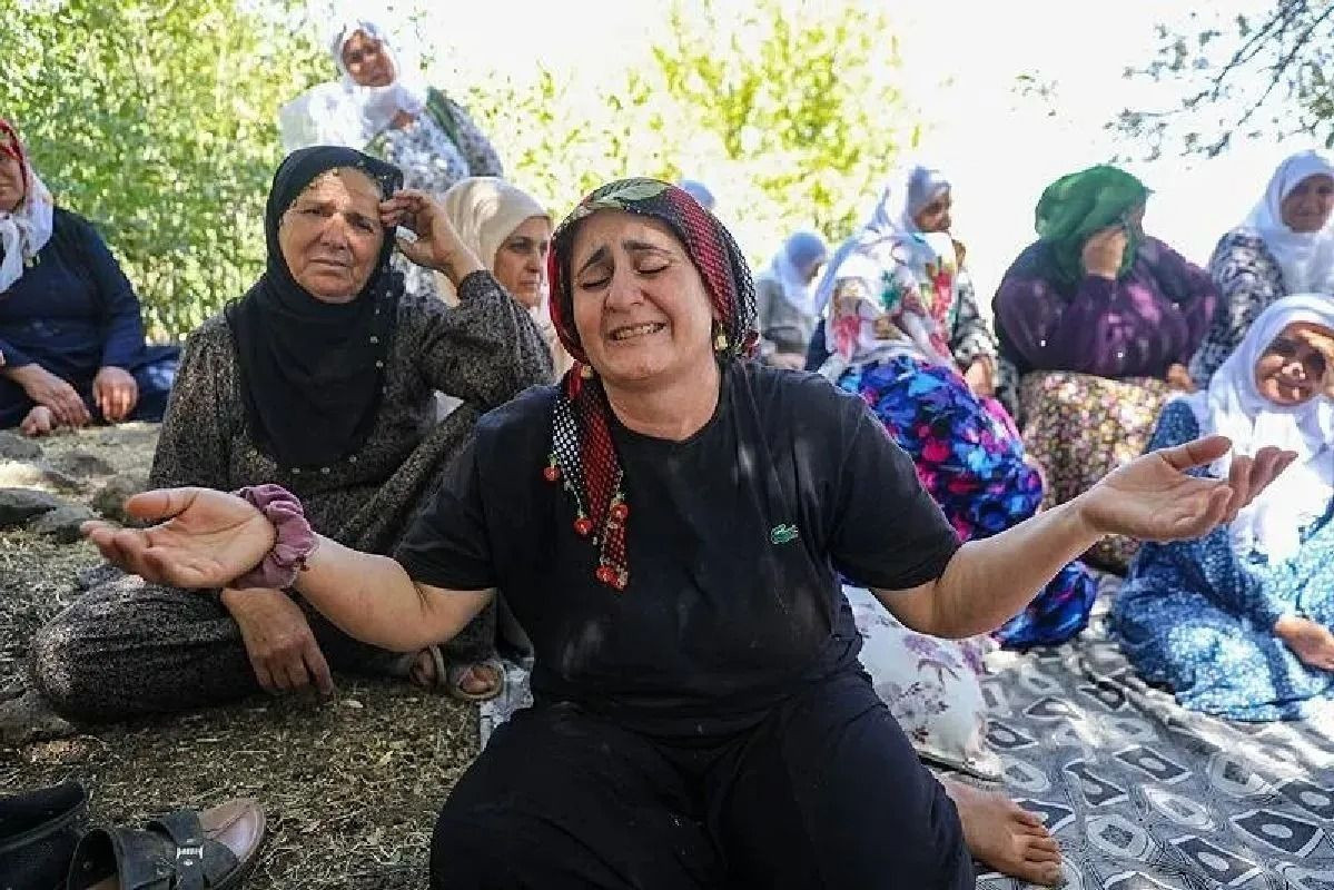 Narin Güran cinayeti: İşte tutuklanan annenin savcılıktaki ifadesinin tam metni - Sayfa 1