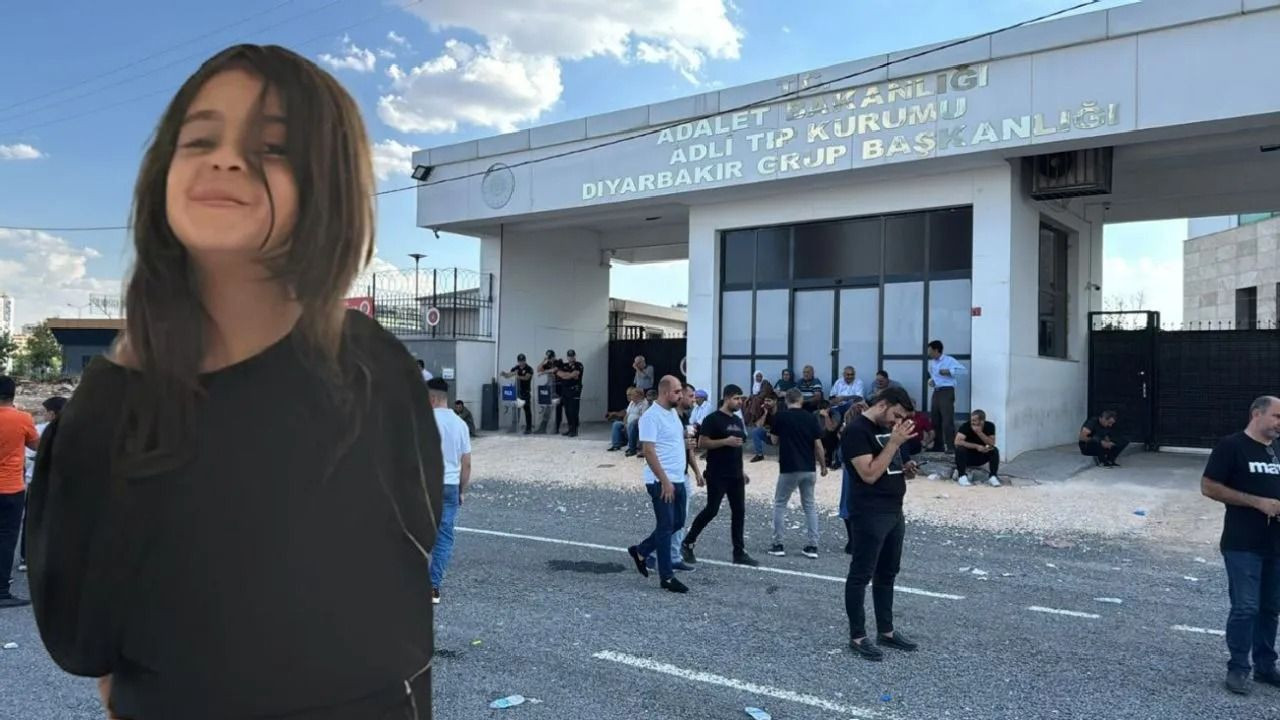 Narin Güran cinayeti: İşte tutuklanan annenin savcılıktaki ifadesinin tam metni - Sayfa 24