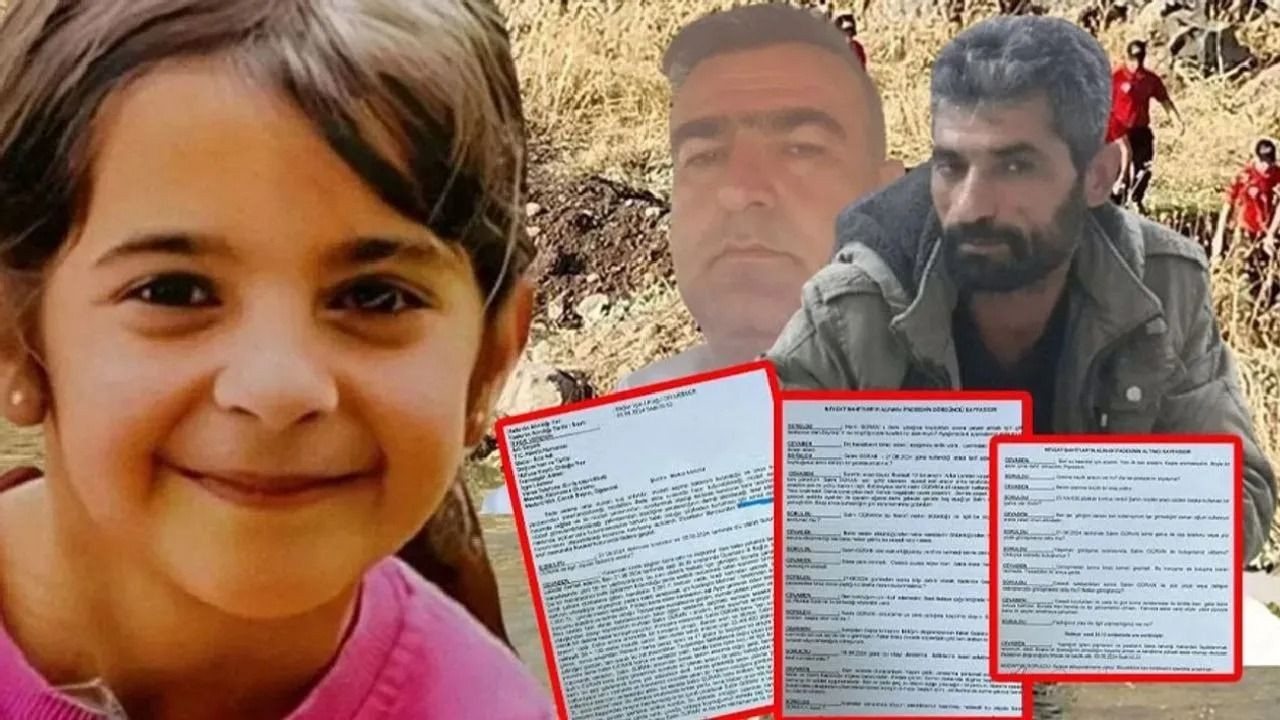 Jandarma amca Salim'in akrabalarına verdiği talimatı oğluna sordu! - Sayfa 2