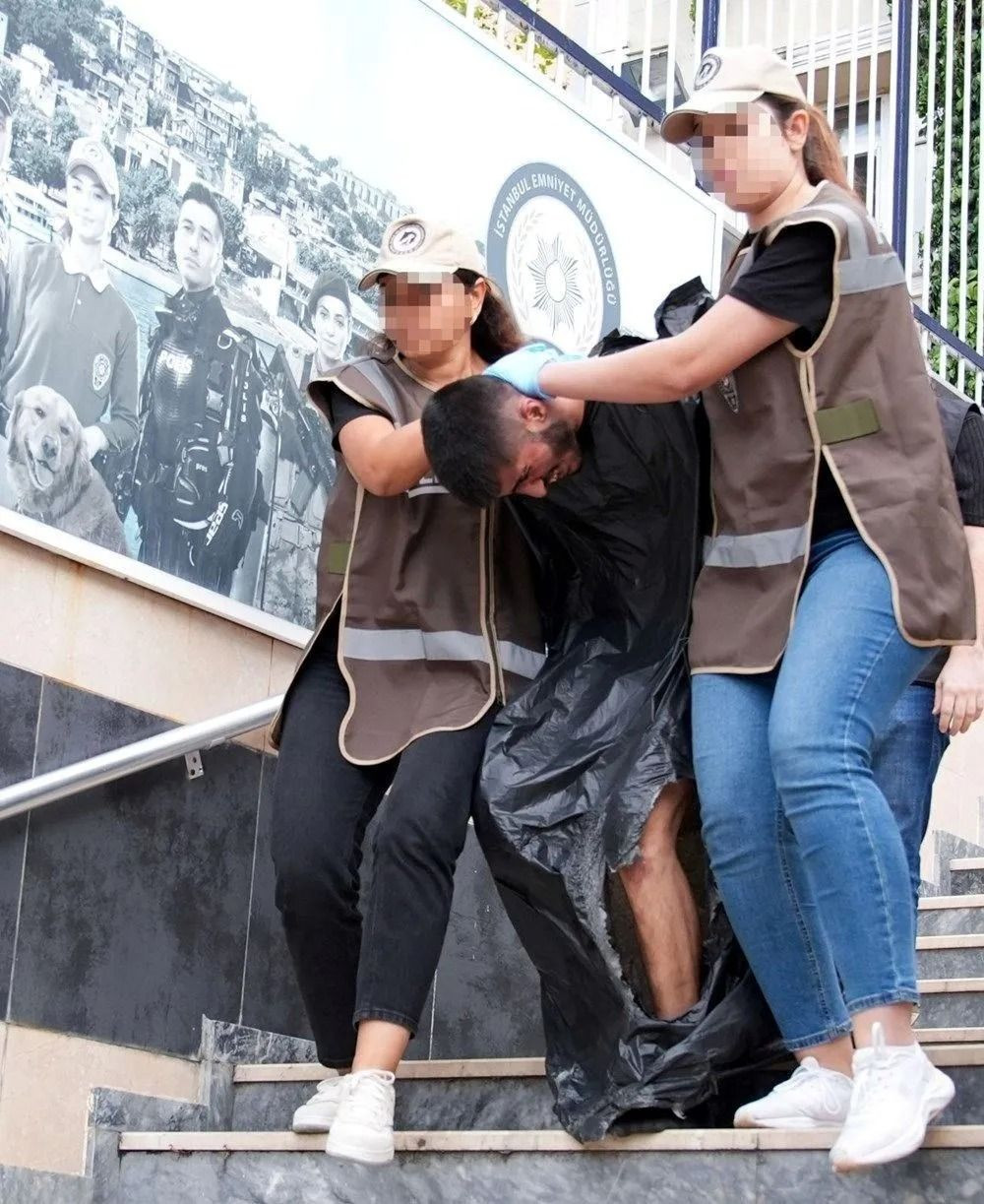 Şeyda polisin eşi saldırıyı polis telsizinden öğrendi: Başımdan aşağı kaynar sular döküldÜ - Sayfa 2