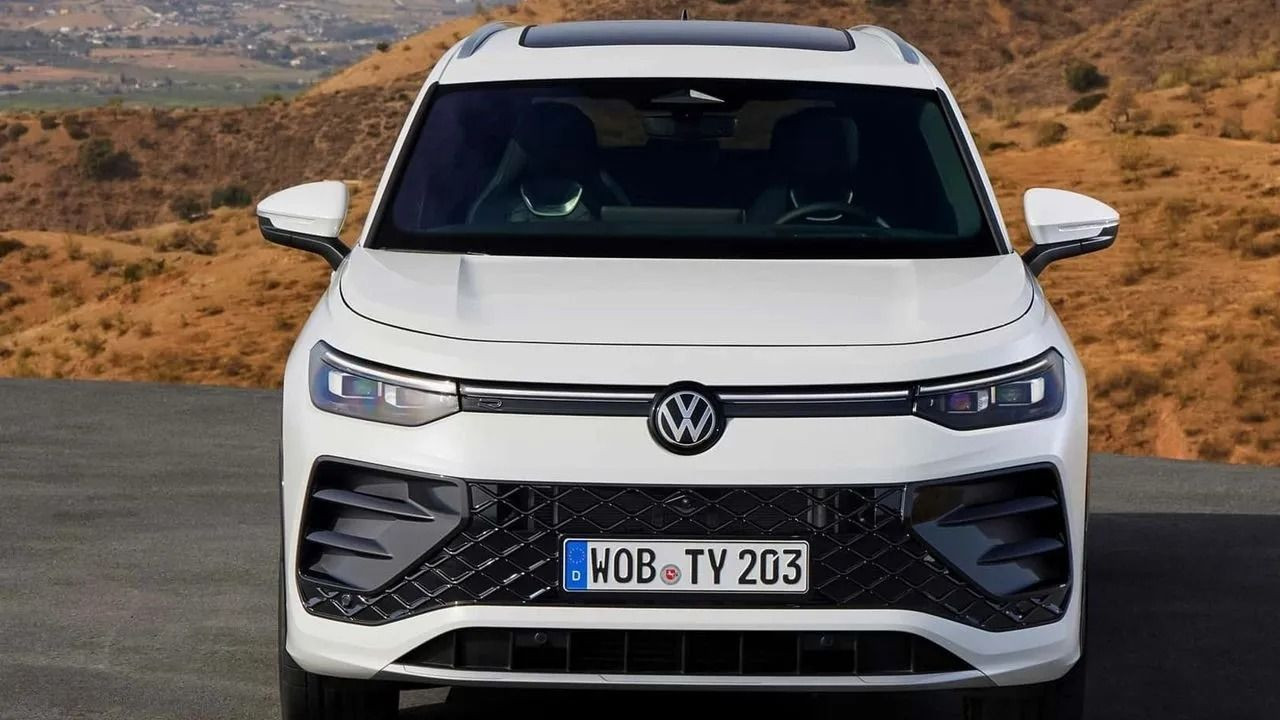 Yeni Volkswagen Tayron fiyatı resmen belli oldu - Sayfa 12