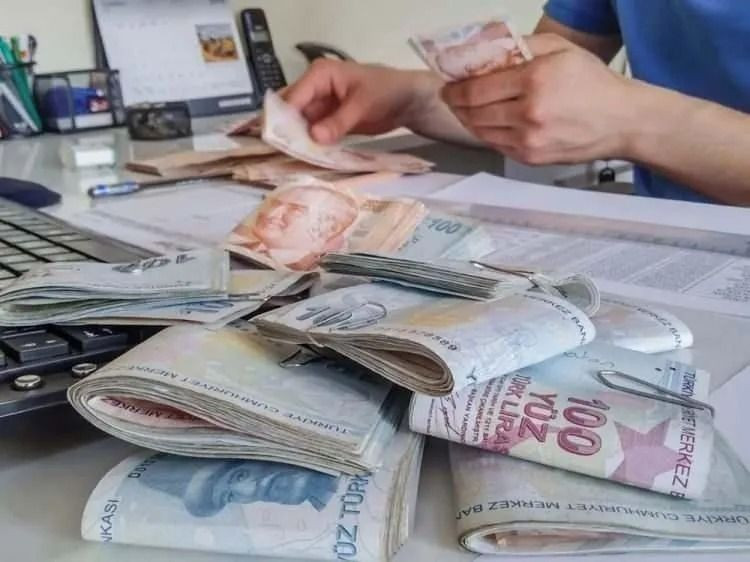 2025 yılında hangi parti Hazine'den ne kadar yardım alacak! Toplam 5 milyar 68 milyon lira - Sayfa 9