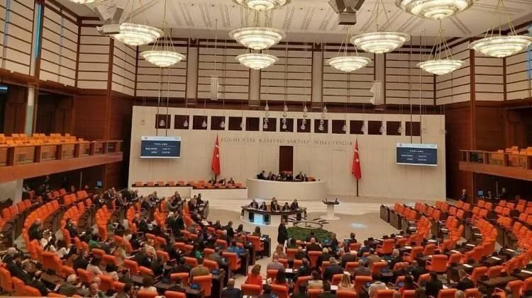 2025 yılında hangi parti Hazine'den ne kadar yardım alacak! Toplam 5 milyar 68 milyon lira - Sayfa 10