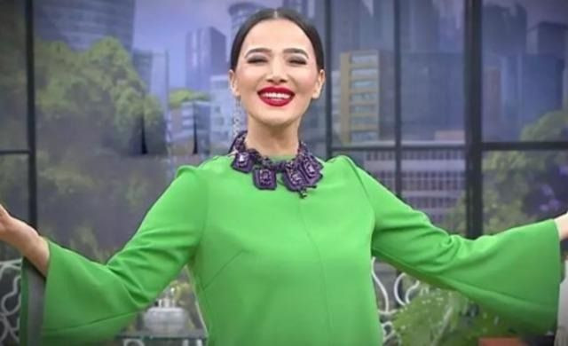 Çarkıfelek'in efsane hostesi Emel Özkızıltaş değişimiyle şaşırttı - Sayfa 1