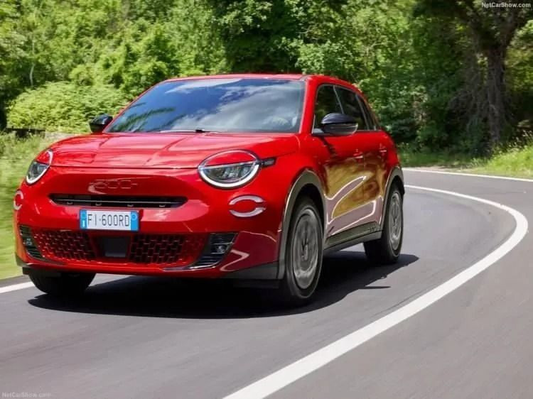 Yeni Fiat 600 resmen Türkiye'de: İşte fiyatı ve özellikleri - Sayfa 5