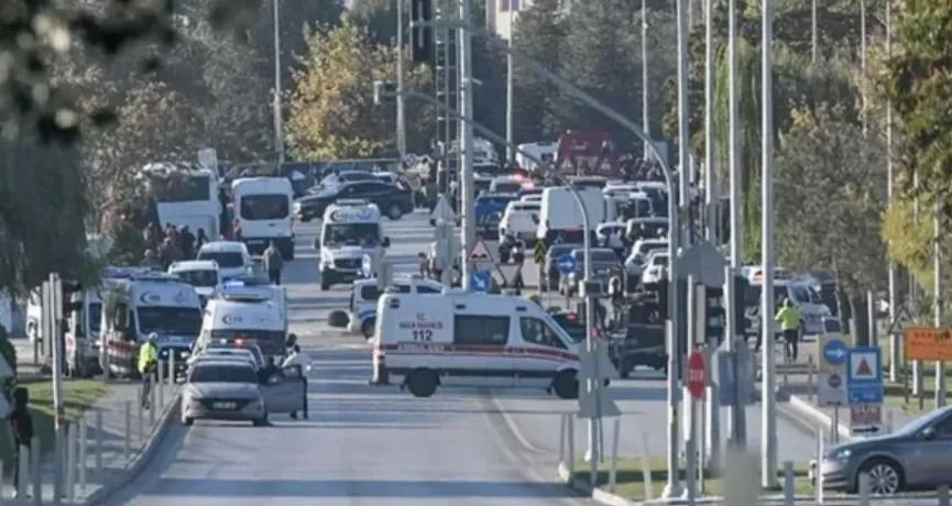 TUSAŞ'a alçak saldırıda yeni detaylar! 20 saat boyunca... - Sayfa 8