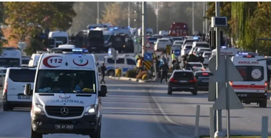 TUSAŞ'a alçak saldırıda yeni detaylar! 20 saat boyunca... - Sayfa 3