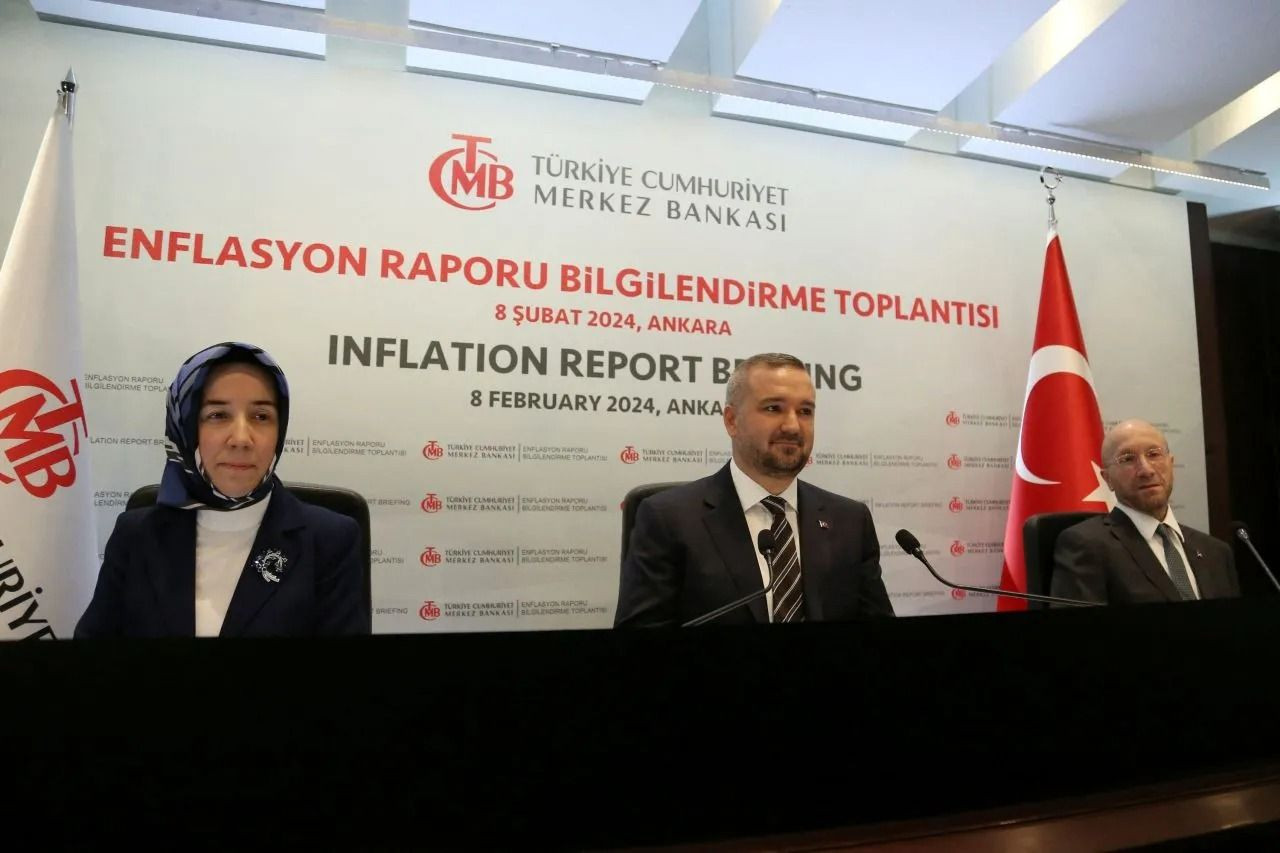 TCMB Başkanı Karahan'dan 'asgari ücret zammı' sorusuna yanıt - Sayfa 9