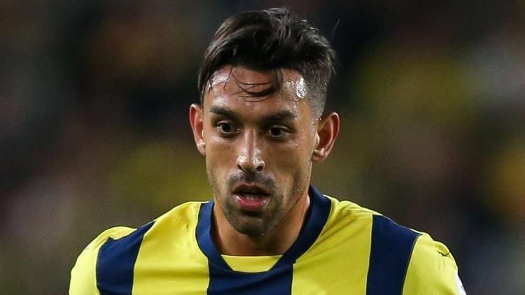 Fenerbahçe'de İrfan Can Kahveci depremi! Beşiktaş ve Galatasaray takipte - Sayfa 1